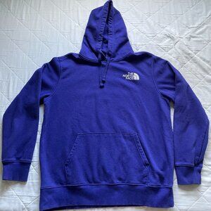 The North Face Hoodie